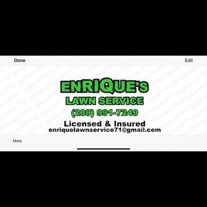 Meet your Posher, Luis